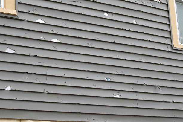 Reliable Chico, CA Siding Installation & Repair Solutions